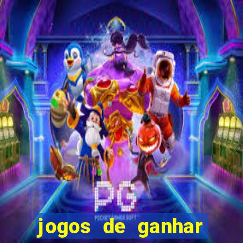 jogos de ganhar dinheiro de verdade sem depositar